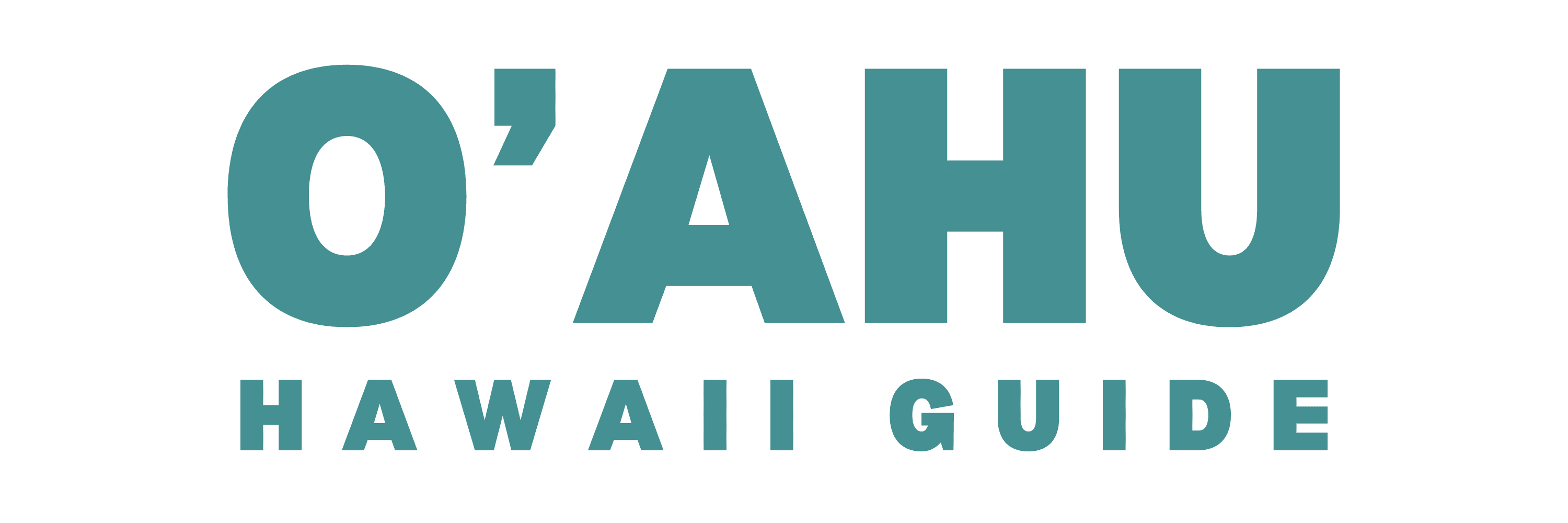 Oahu Hawaii Travel Guide