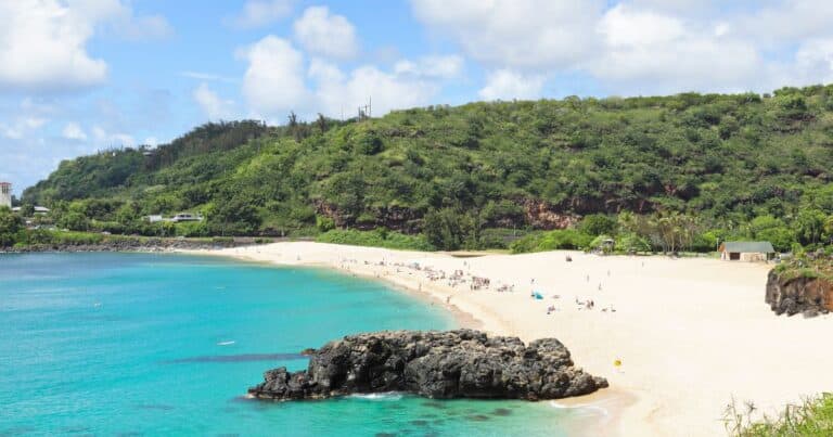 Waimea Bay (Oahu, North Shore): A Visitor’s Guide For 2024 + Best Things To Do