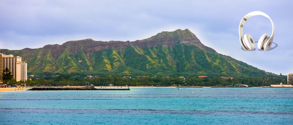 diamond head oahu audio tour.